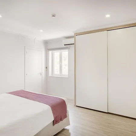 Tatil Evi Prana Nature, Oasis With Pool Setúbal