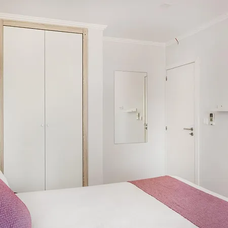 Prana Nature | Oasis With Pool * Сетубал