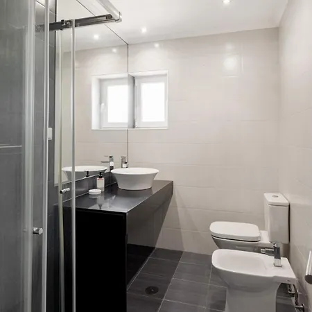 Prana Nature, Oasis With Pool Setúbal