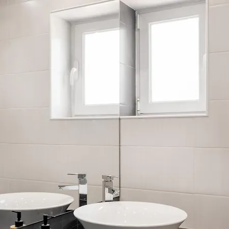 Prana Nature, Oasis With Pool Setúbal