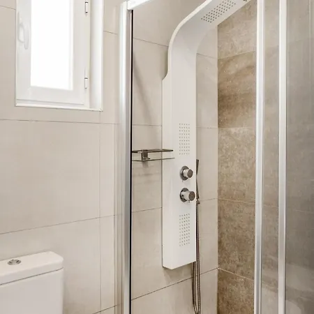 Prana Nature, Oasis With Pool Tatil Evi *