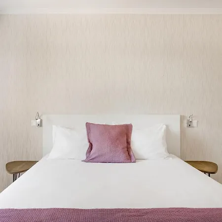 Prana Nature | Oasis With Pool Дом отдыха Сетубал