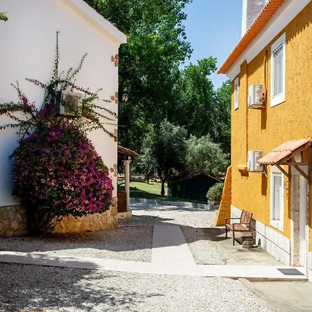 Гостевой дом Prana Nature, Oasis With Pool 4*
