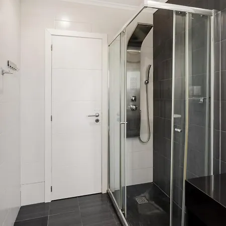 Tatil Evi Prana Nature, Oasis With Pool Setúbal