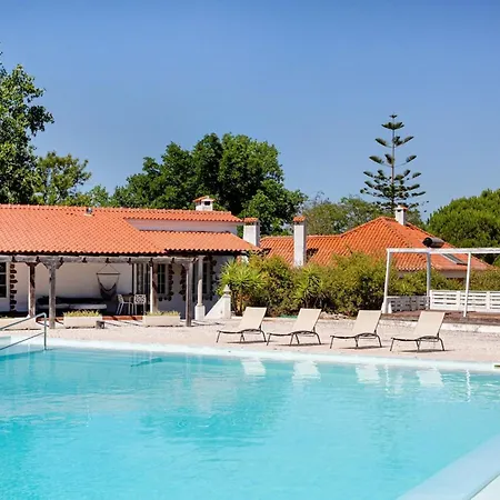 Prana Nature, Oasis With Pool