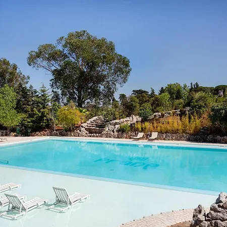 Penzion Prana Nature, Oasis With Pool 4*