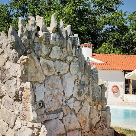 Prana Nature, Oasis With Pool Pensionat Setúbal