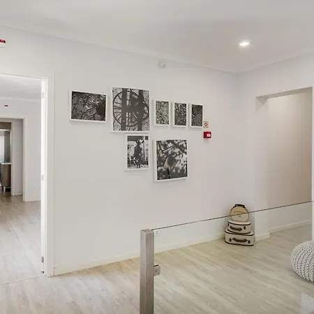 Prana Nature, Oasis With Pool