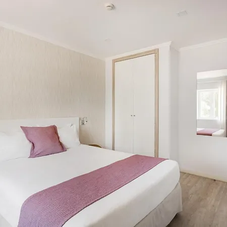 Pensionat Prana Nature, Oasis With Pool Setúbal