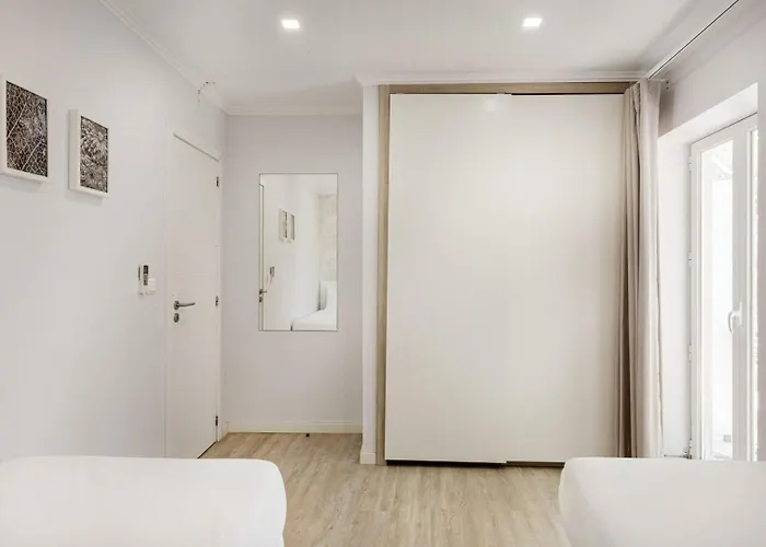 Feriehus Prana Nature, Oasis With Pool