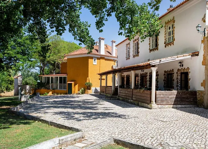 Feriehus Prana Nature, Oasis With Pool *