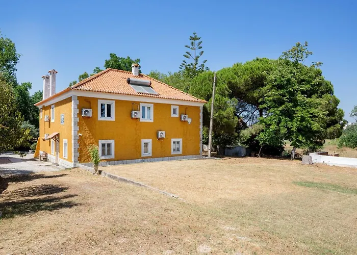 Prana Nature, Oasis With Pool